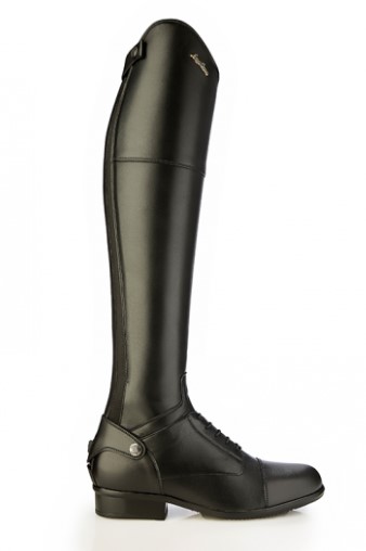 Bottes en cuir