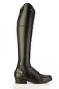 Bottes en cuir