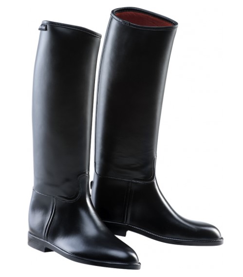 Bottes synthétiques