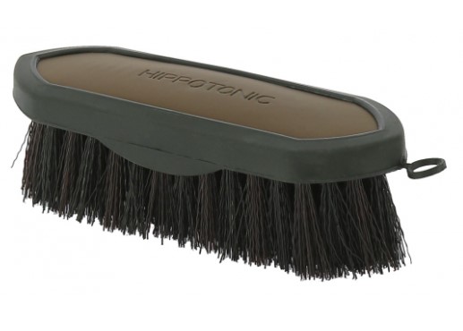 Brosse poil dur
