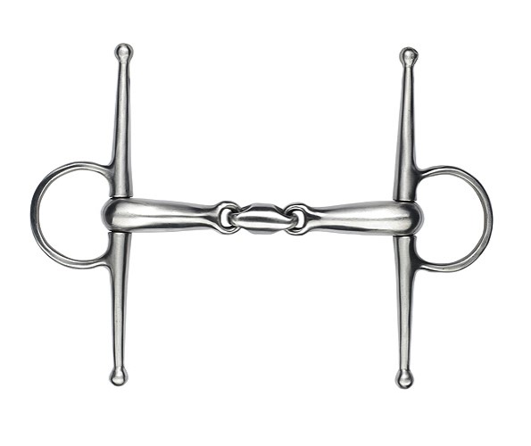 Mors à aiguille