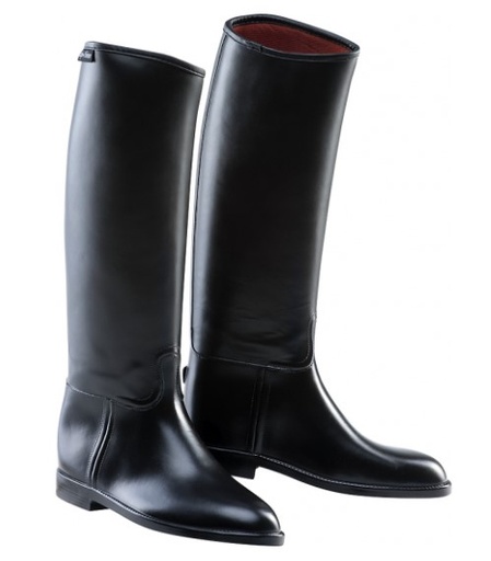 Bottes synthétiques