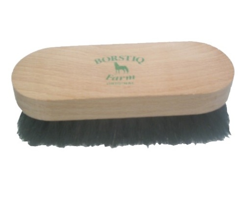 Brosse poil doux