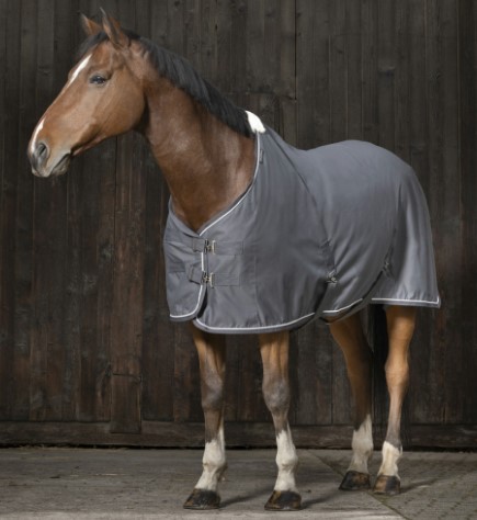 Chemise d'écurie