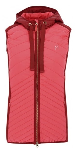 Gilet femme
