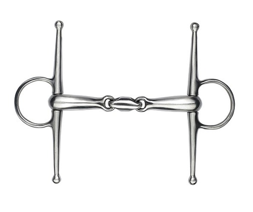 Mors à aiguille