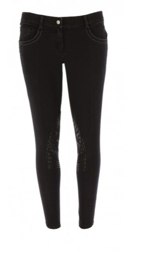Pantalon mixte
